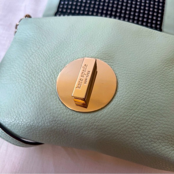 Kate Spade Naomi Quilted Crossbody - Picture 8 of 12